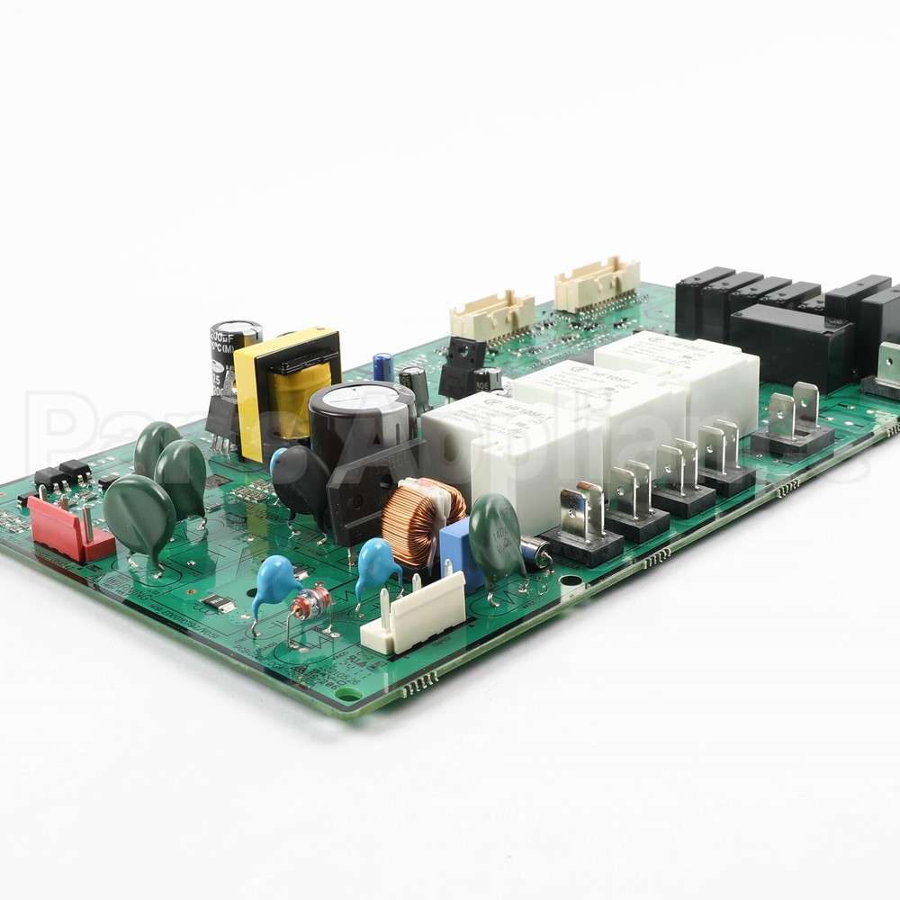 DG92-01198B Samsung Assy Pcb Main;Oven Pf2,Ne9000T,135X242Mm