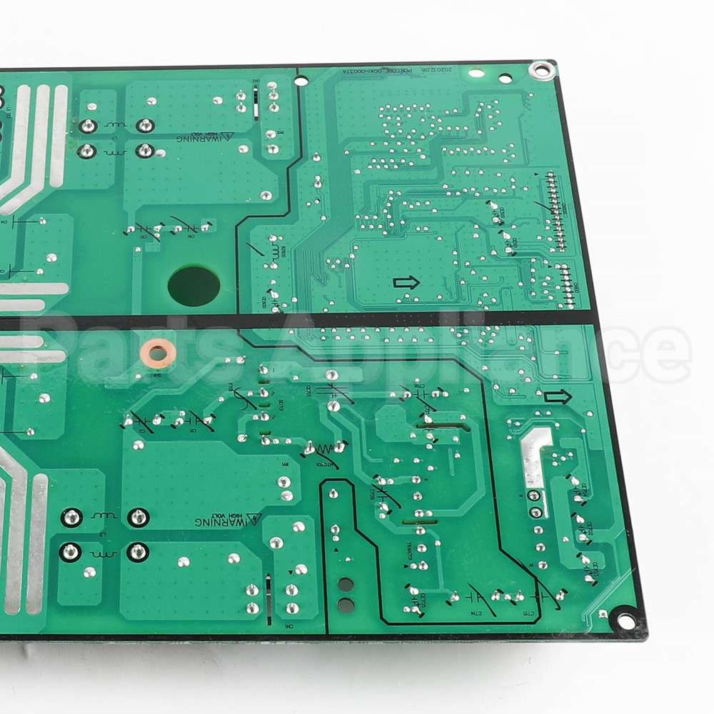 DG92-01228A Samsung Assy Pcb Main;Si_Ih_Main,Ne9000T_Ih,260X