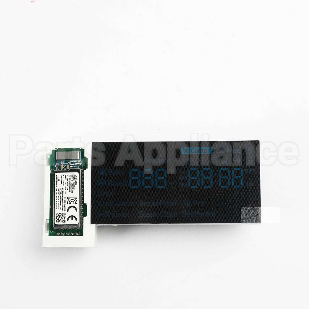 DG92-01231A Samsung Assy Pba Module-Display;T-Fs_Display,Ne/