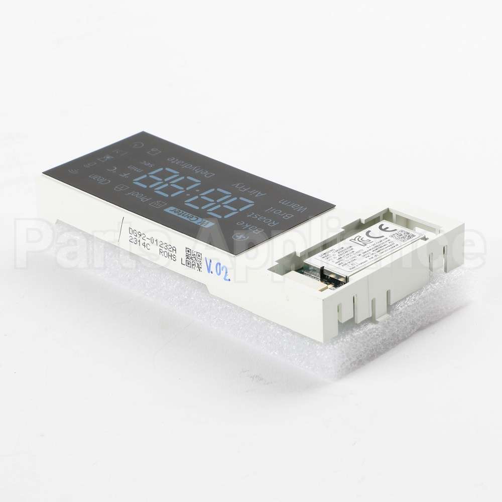 DG92-01232A Samsung Assy Pba Module-Display;T-Fs_Display,Ne/