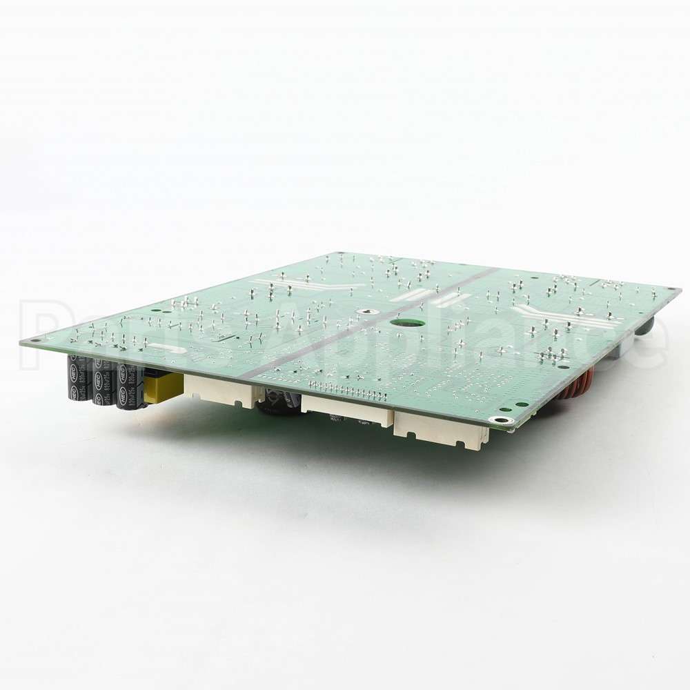 DG92-01285A Samsung Assy Pcb Main;Si_Ih_Main,Ne6000B,260X194
