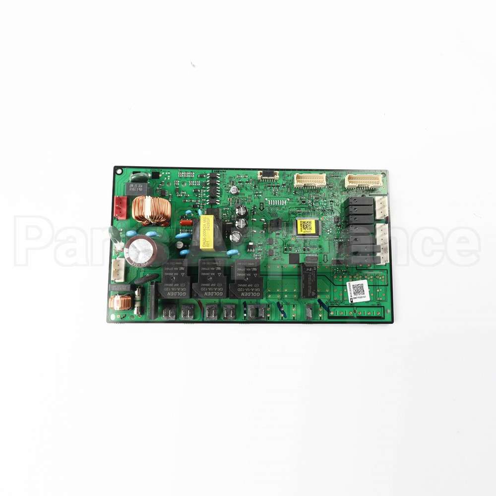DG92-01424B Samsung Assy Pcb Main;Oven_Pf1_23 Main,Ne/Nx9100