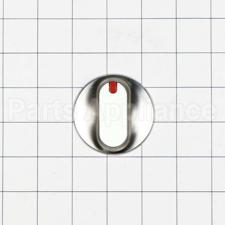 DG94-00207B Samsung Assy Knob Dial;Ftq387*,Zn,Hair Line