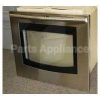 DG94-00208B Samsung Assy Door;Fe-R700**,Sts 430,Glass,Staine