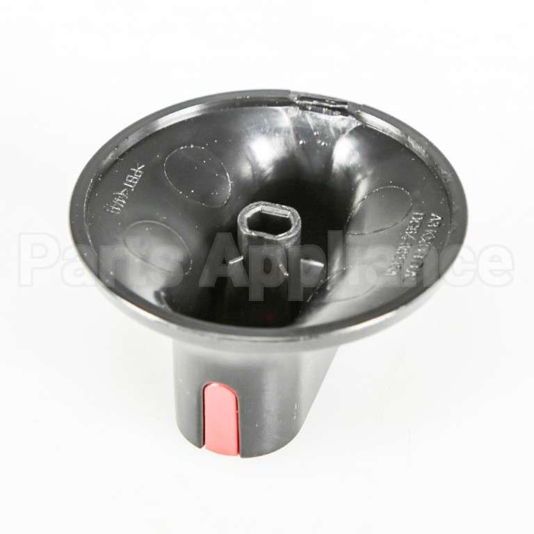 DG94-00221A Samsung Assy Knob Dial;Ftq353Iwub**,Pbt,Ebony-Bl