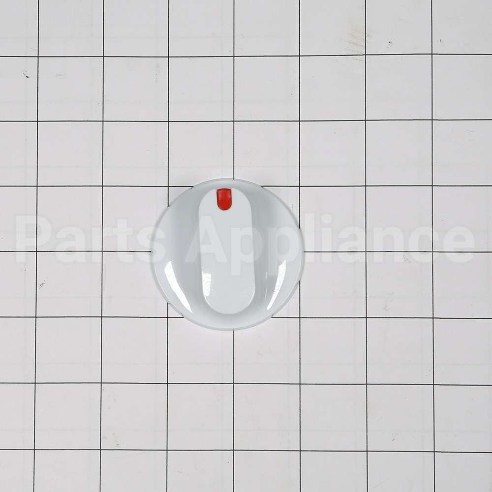 DG94-00221B Samsung Assy Knob Dial;Ftq353Iwuw**,Pbt,White,-