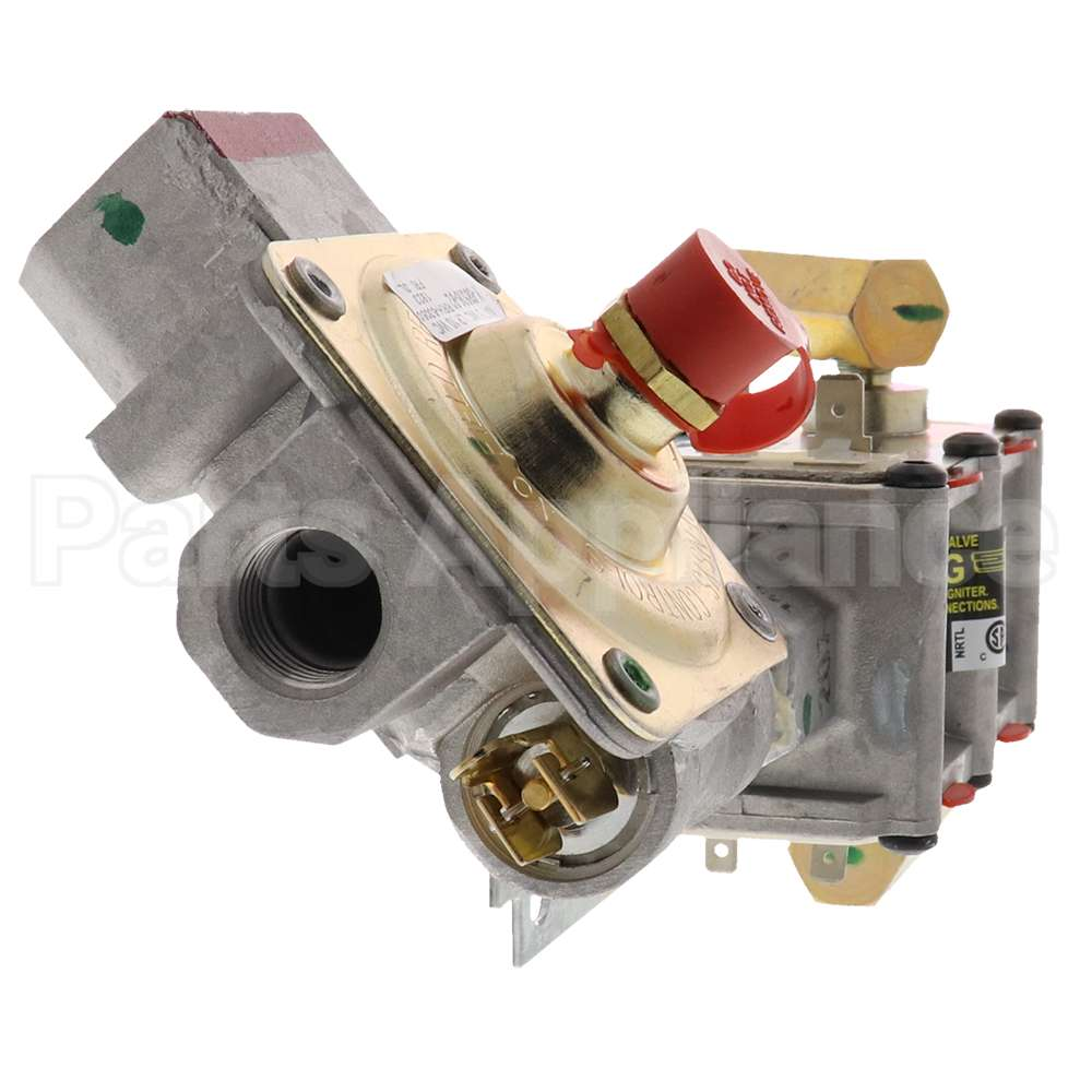 DG94-00449A Valve And Regulator Assembly Compatible
