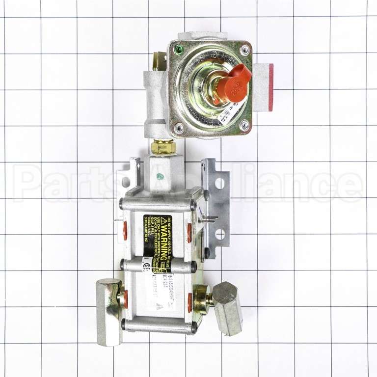 DG94-00449A Samsung Assy Valve-Safety;Fx710Bgs/Xaa,Safety Va