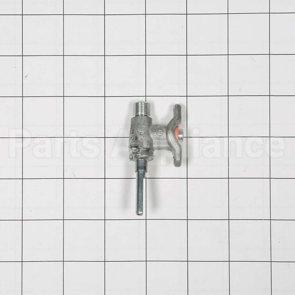 DG94-00455B Samsung Assy Valve-Cooktop(Aux);Nx583G0Vbsr,Alum