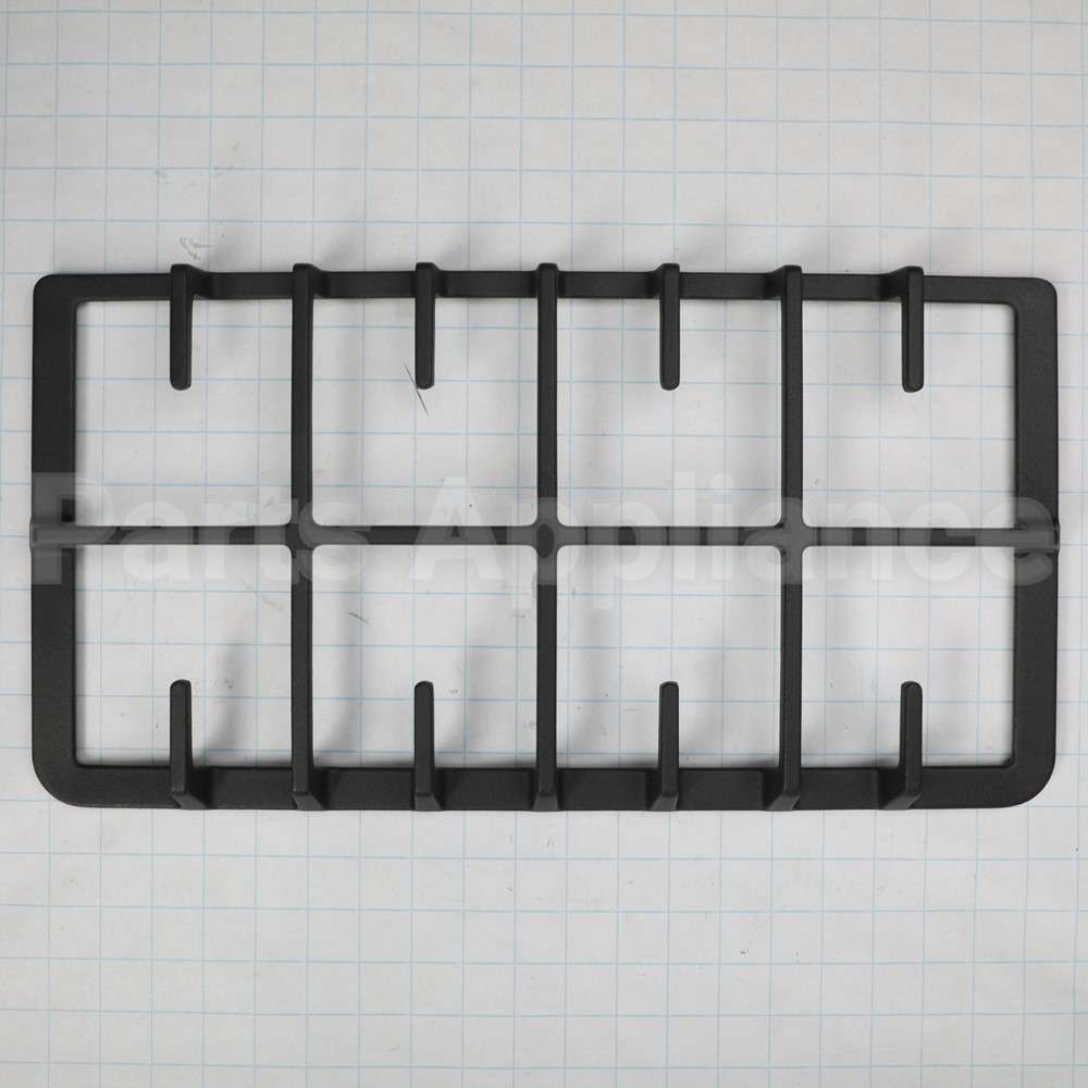 DG94-00468B Samsung Assy-Grate Side Coating;Fx710Bgs/Xaa,Ena