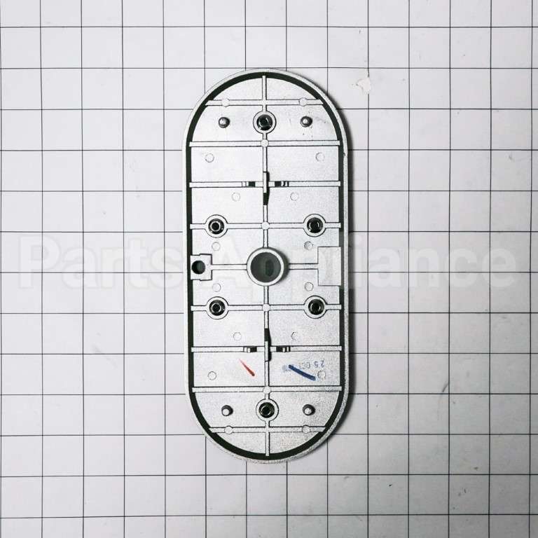 DG94-00606A Samsung Assy-Burner Head Fish(G);Fx710Bgs,Cr-Spe
