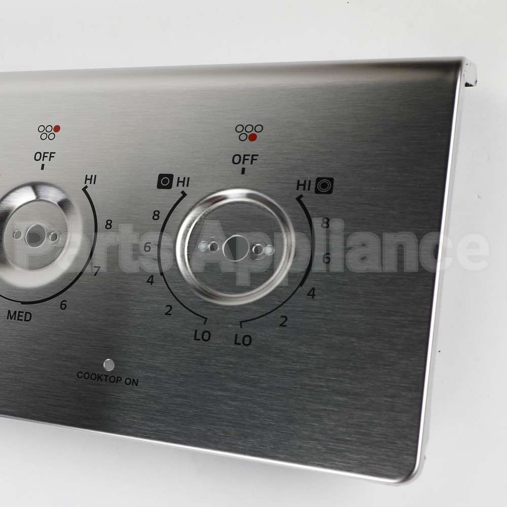 DG94-00611C Samsung Assy Control Panel Sub;Ne595R0Absr,-,Sts