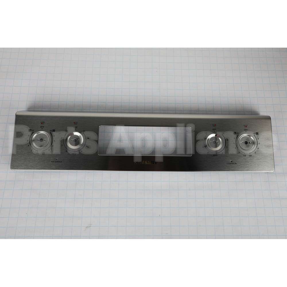 DG94-00611C Samsung Assy Control Panel Sub;Ne595R0Absr,-,Sts