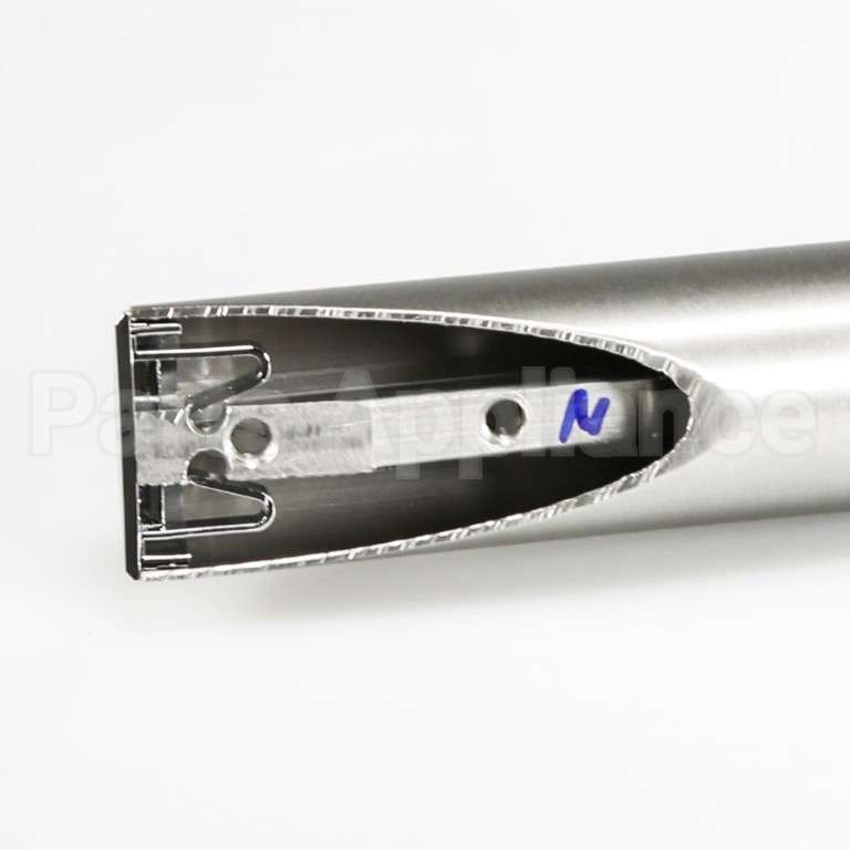 DG94-00686A Samsung Assy Handle-Al;30 E+G-Oven,Hairline
