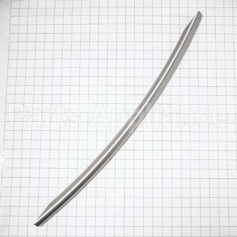 DG94-00686A Samsung Assy Handle-Al;30 E+G-Oven,Hairline