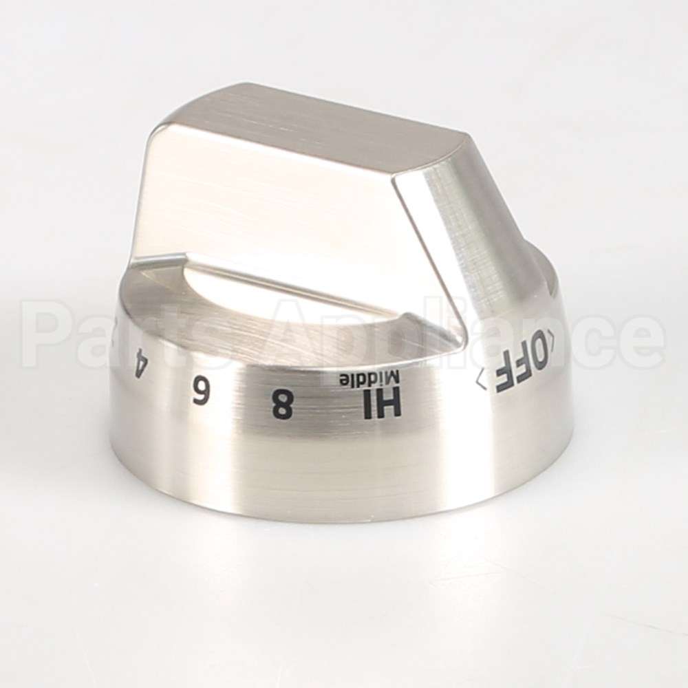 DG94-00906B Samsung Assy Knob Dial;Ne58F9500Ss,Pc-Abs,Fe,Dua