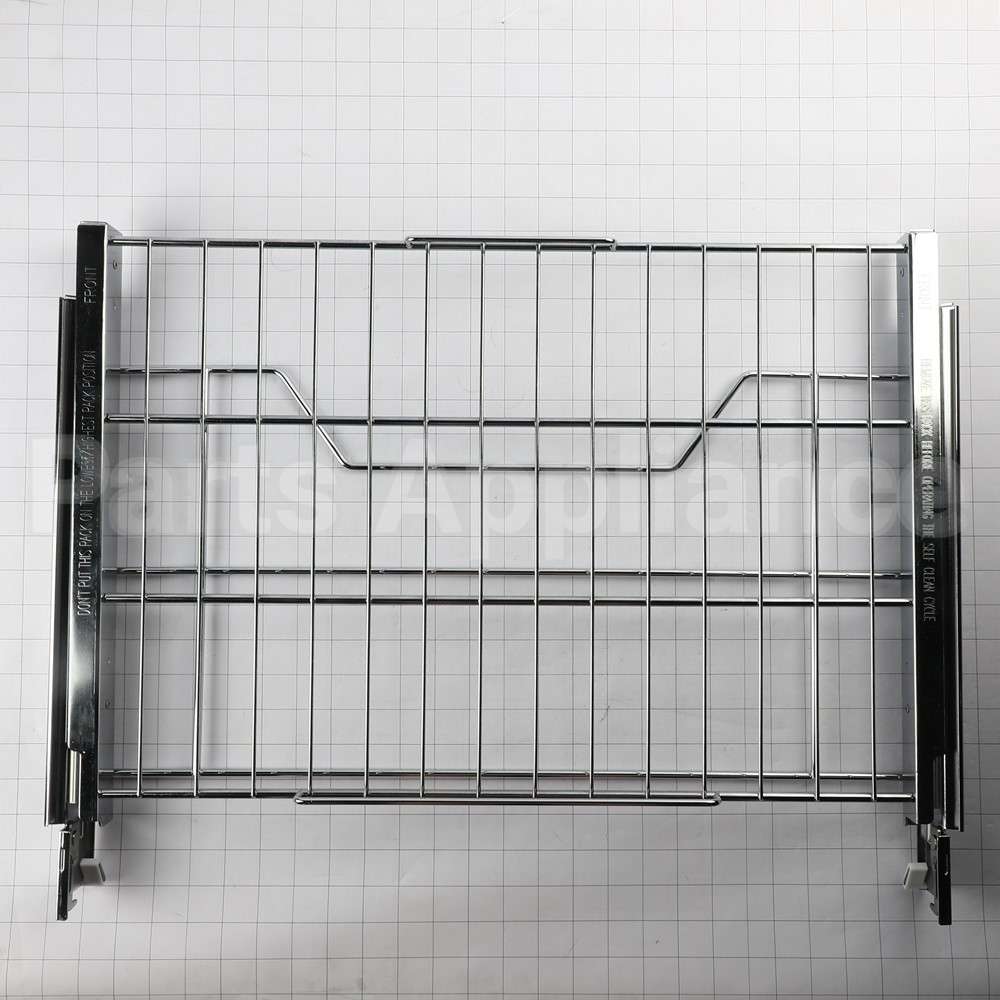 DG94-00908A Samsung Assy Wire Rack;Ne58F9710Ws,-,-,Sts430, S