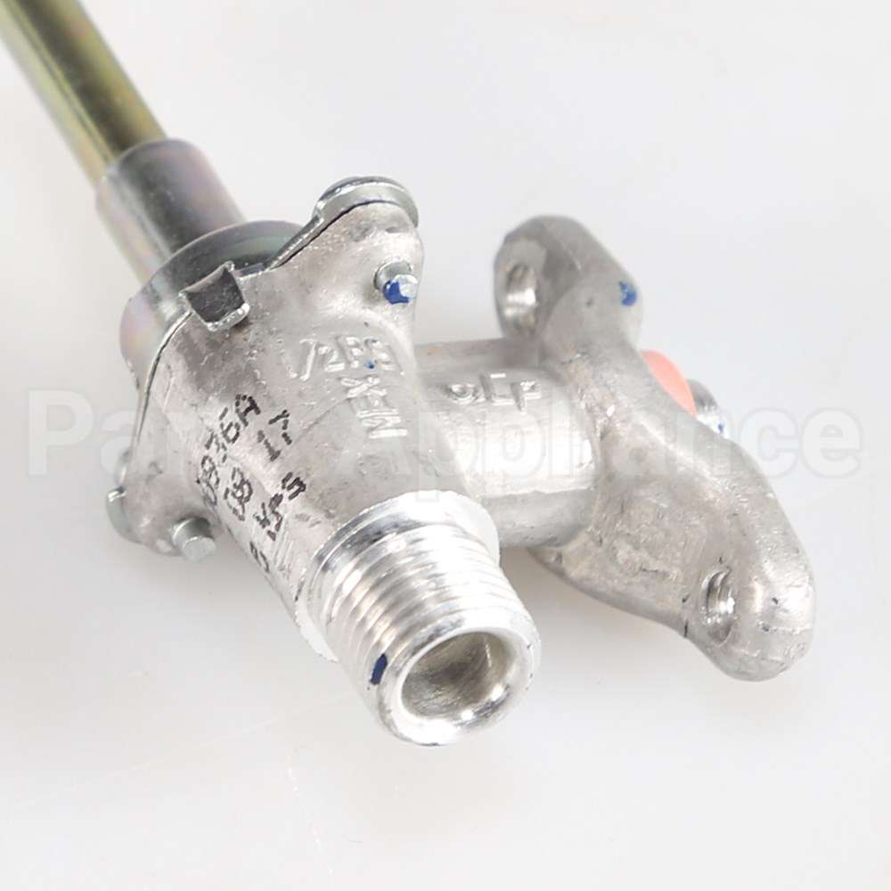 DG94-00936A Samsung Assy Valve Fish;Fx710Bgs,9,500Btu,Blue,7