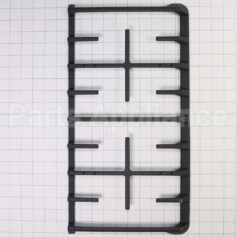 DG94-00937A Samsung Assy Grate Side;Nx58H5650Ws,Cast Iron,Ma