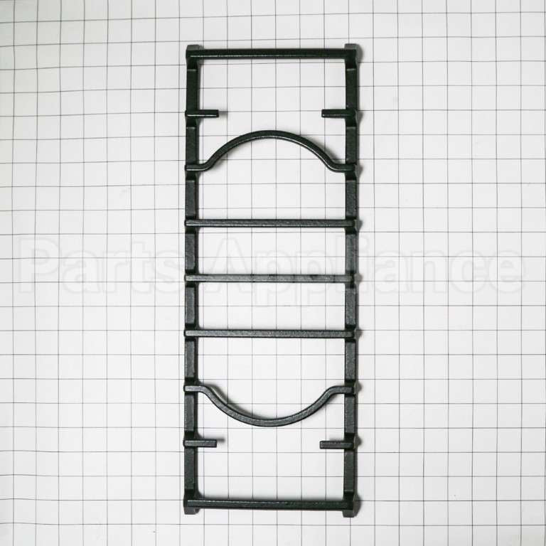 DG94-00938A Samsung Assy Grate Center;Nx58H5650Ws,Cast Iron,