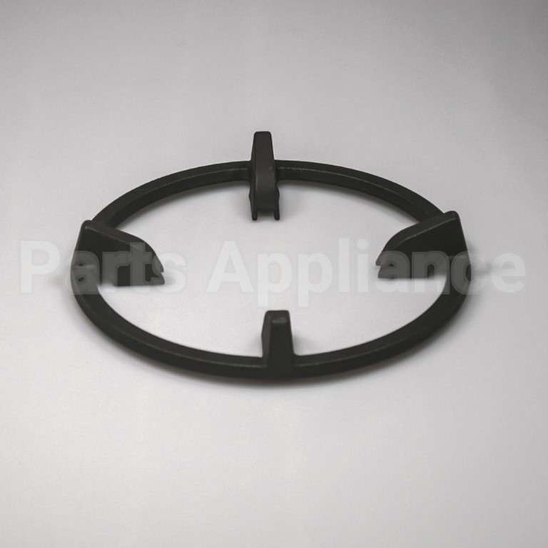 DG94-00939A Samsung Assy Grate;Nx58H5650Ws,Cast Iron,Matt Bl