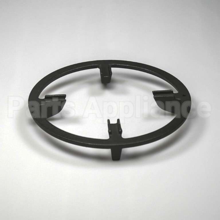 DG94-00939A Samsung Assy Grate;Nx58H5650Ws,Cast Iron,Matt Bl