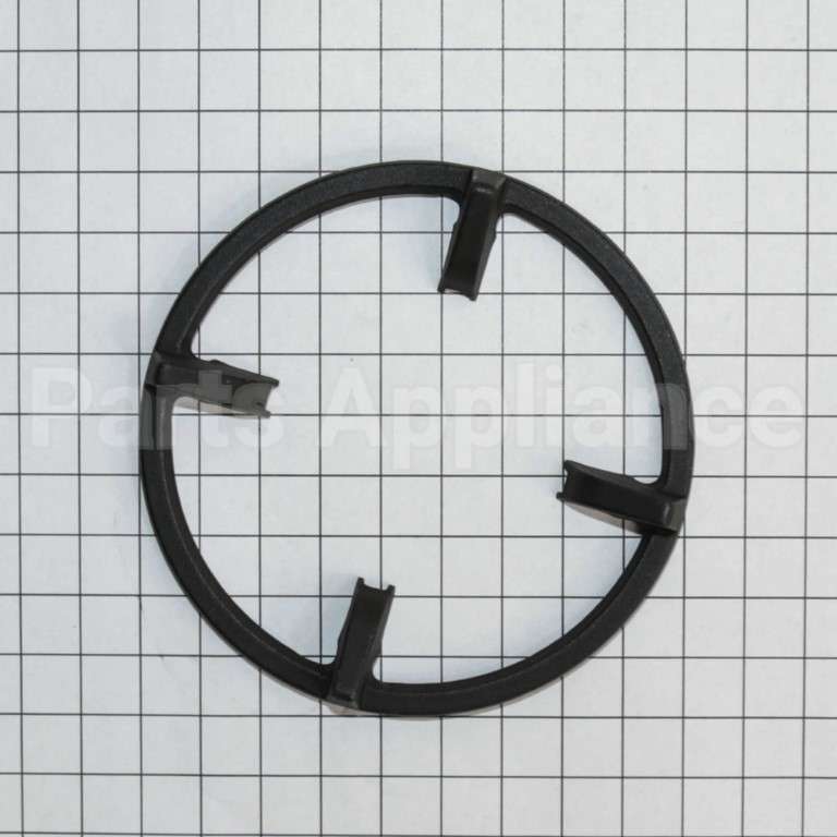 DG94-00939A Samsung Assy Grate;Nx58H5650Ws,Cast Iron,Matt Bl