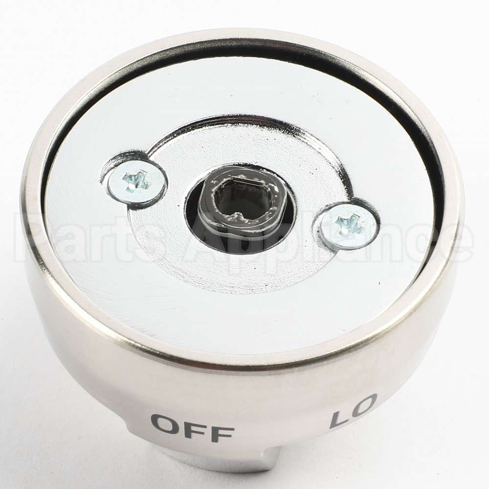 DG94-00946A Samsung Assy Knob Dial;Nx58H9500Ws,Pcabs,Warming