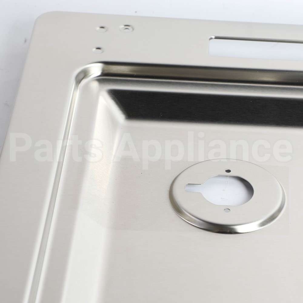 DG94-00958A Samsung Assy Frame;Nx58H9500Ws,Slide In, Stss