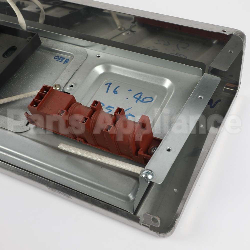 DG94-01022H Samsung Assy Control Panel;Nx58J7750Ss*,Sts,Sts4