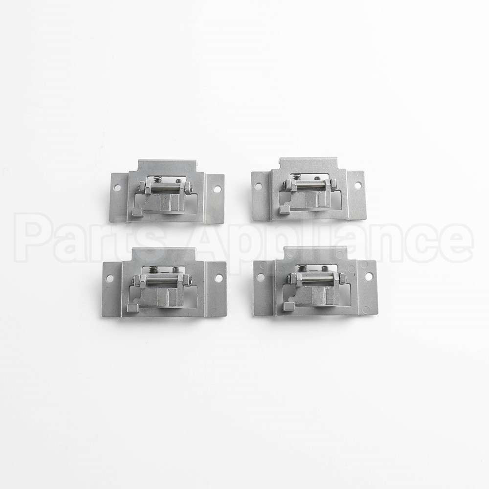 DG94-01156A Samsung Assy Door Lock-Front;Ne59J7850Ws,Flex-Be