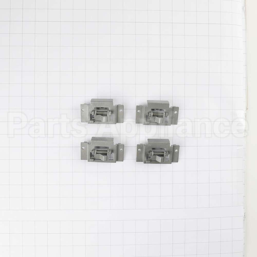 DG94-01156A Samsung Assy Door Lock-Front;Ne59J7850Ws,Flex-Be