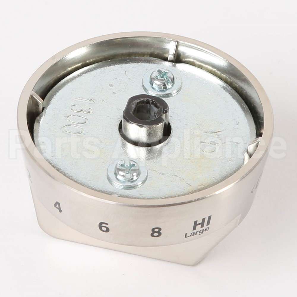 DG94-01300B Samsung Assy Knob;Ne58K9850Ws,Pc-Abs,Dual