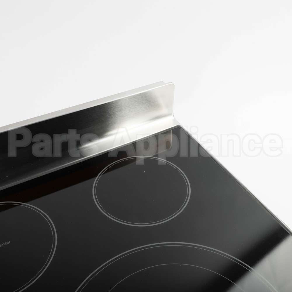 DG94-01301B Samsung Assy Frame Cook Top;Ne59M4320Ss,Ne4000M