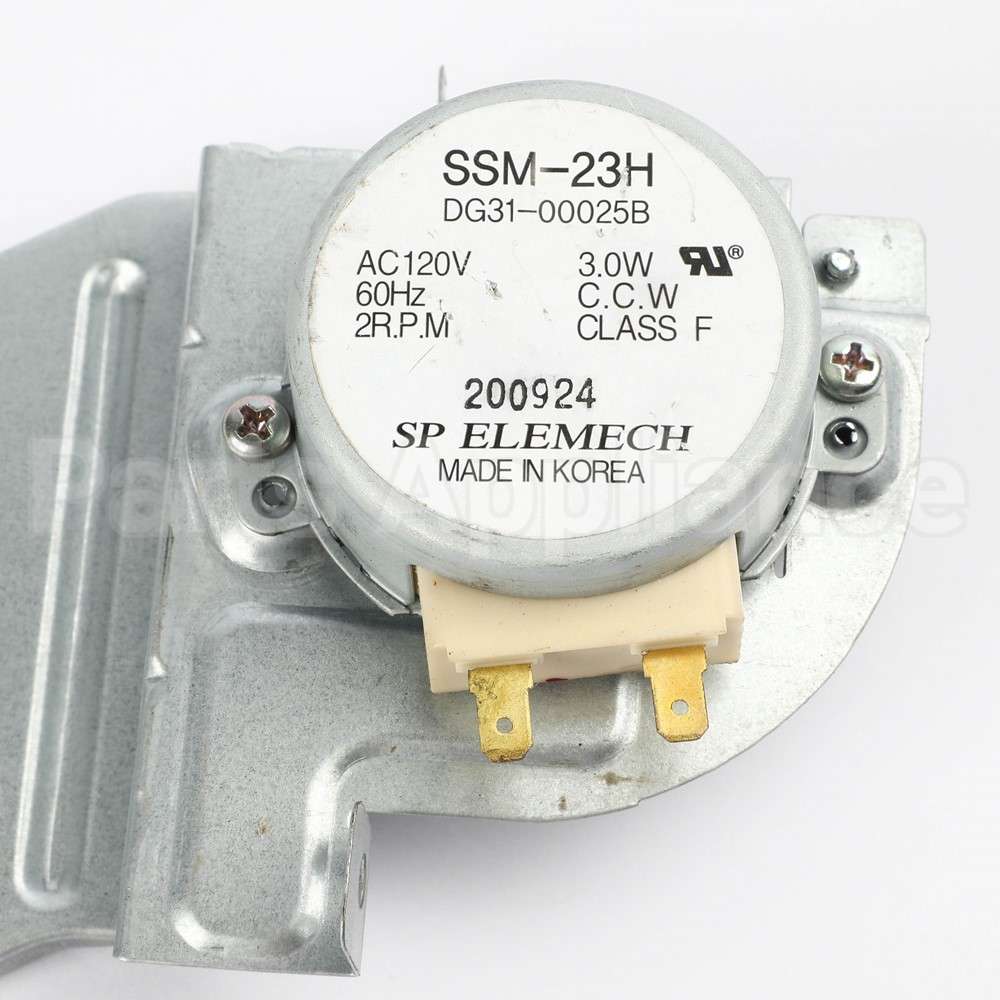 DG94-01334B Samsung Assy Body Latch;Ne58F9500Ss,Slide-In