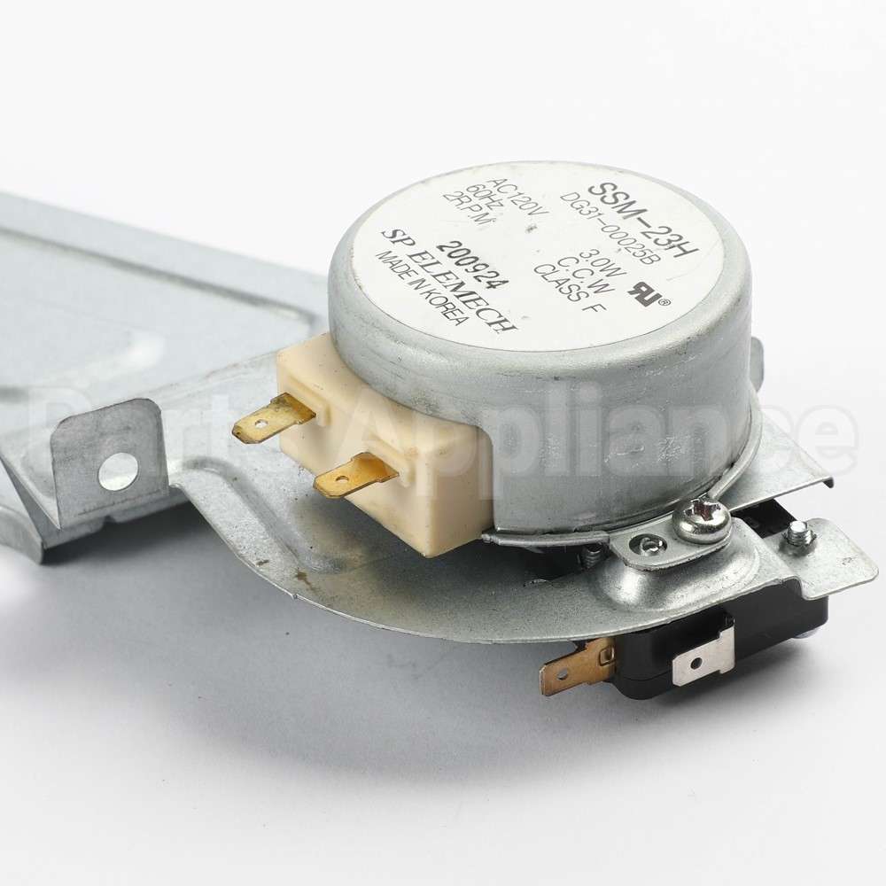 DG94-01334B Samsung Assy Body Latch;Ne58F9500Ss,Slide-In