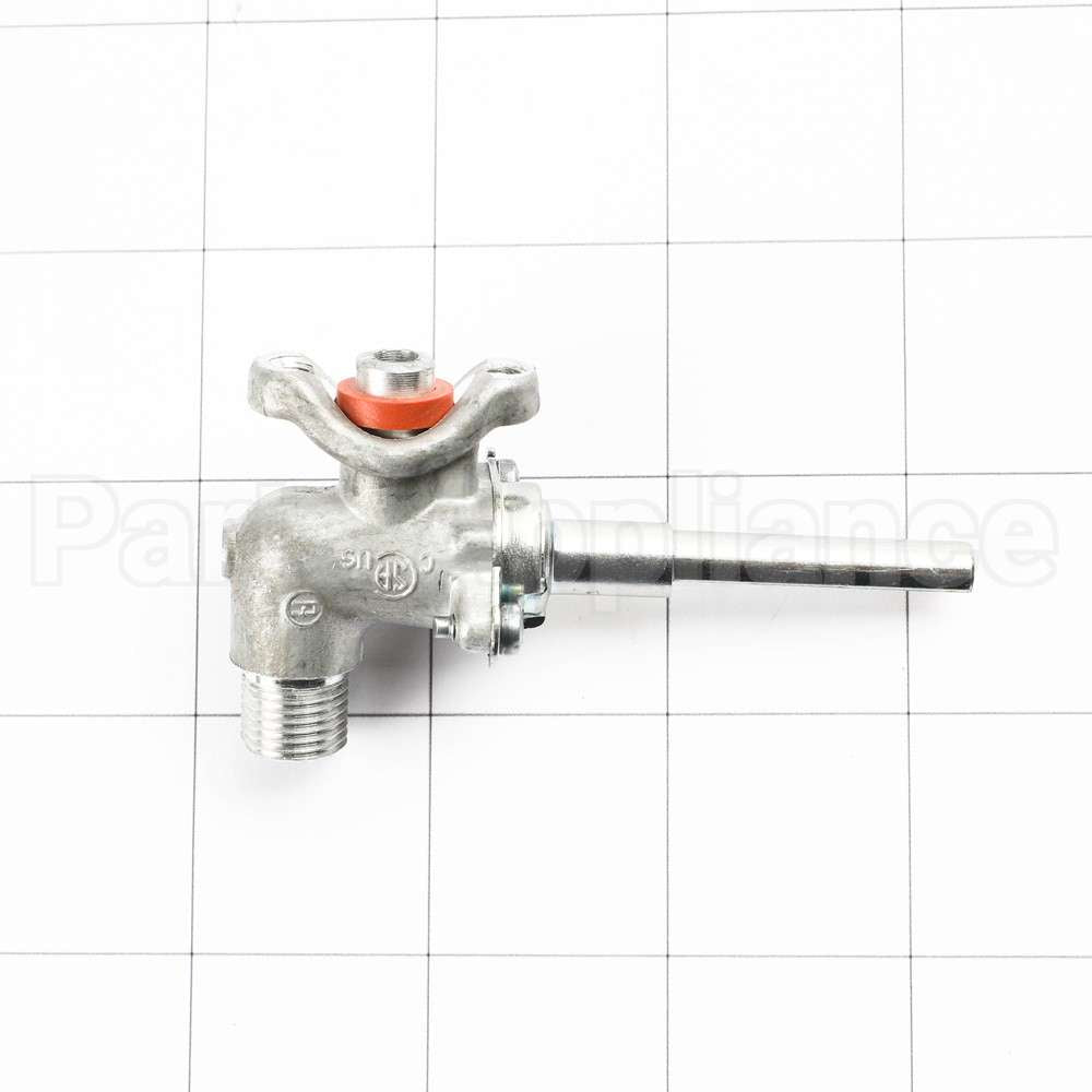DG94-01496A Samsung Assy Valve-Cooktop;Na36K7750Ts,Aux, Pink