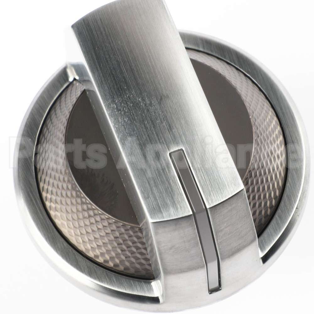 DG94-01512B Samsung Assy Knob;Na36K7750Tg,Zndc,Black,Premium