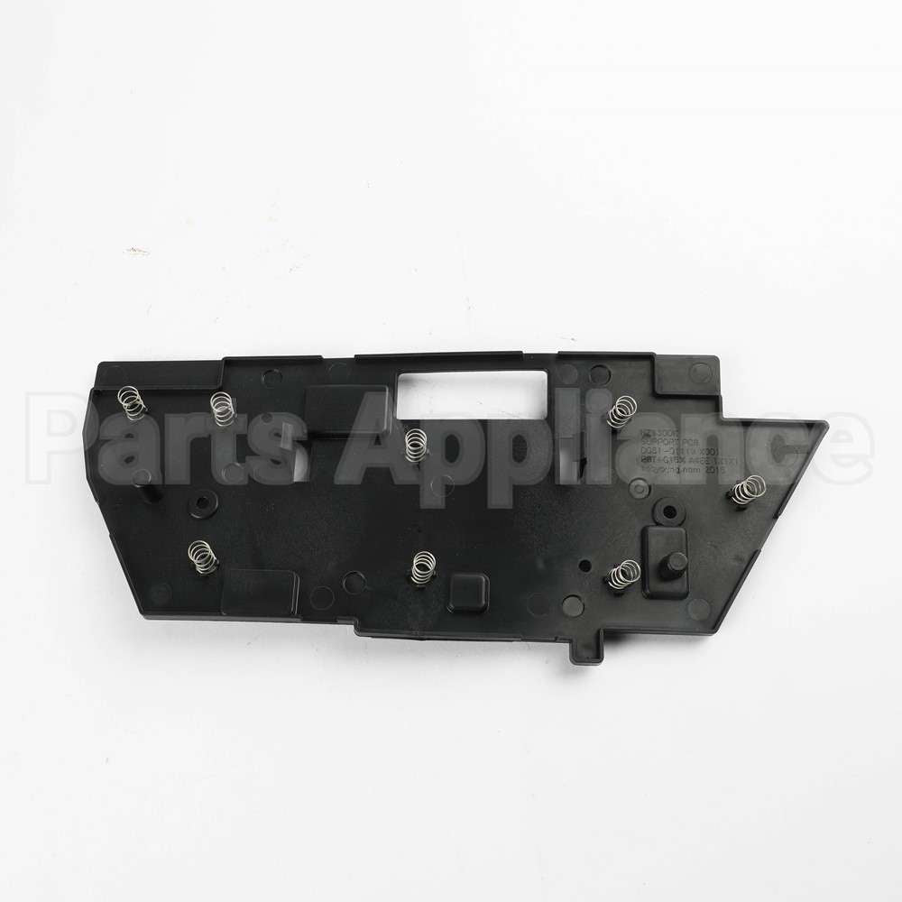 DG94-01525A Samsung Assy Control Panel;Nz9500K,36,-,-,-