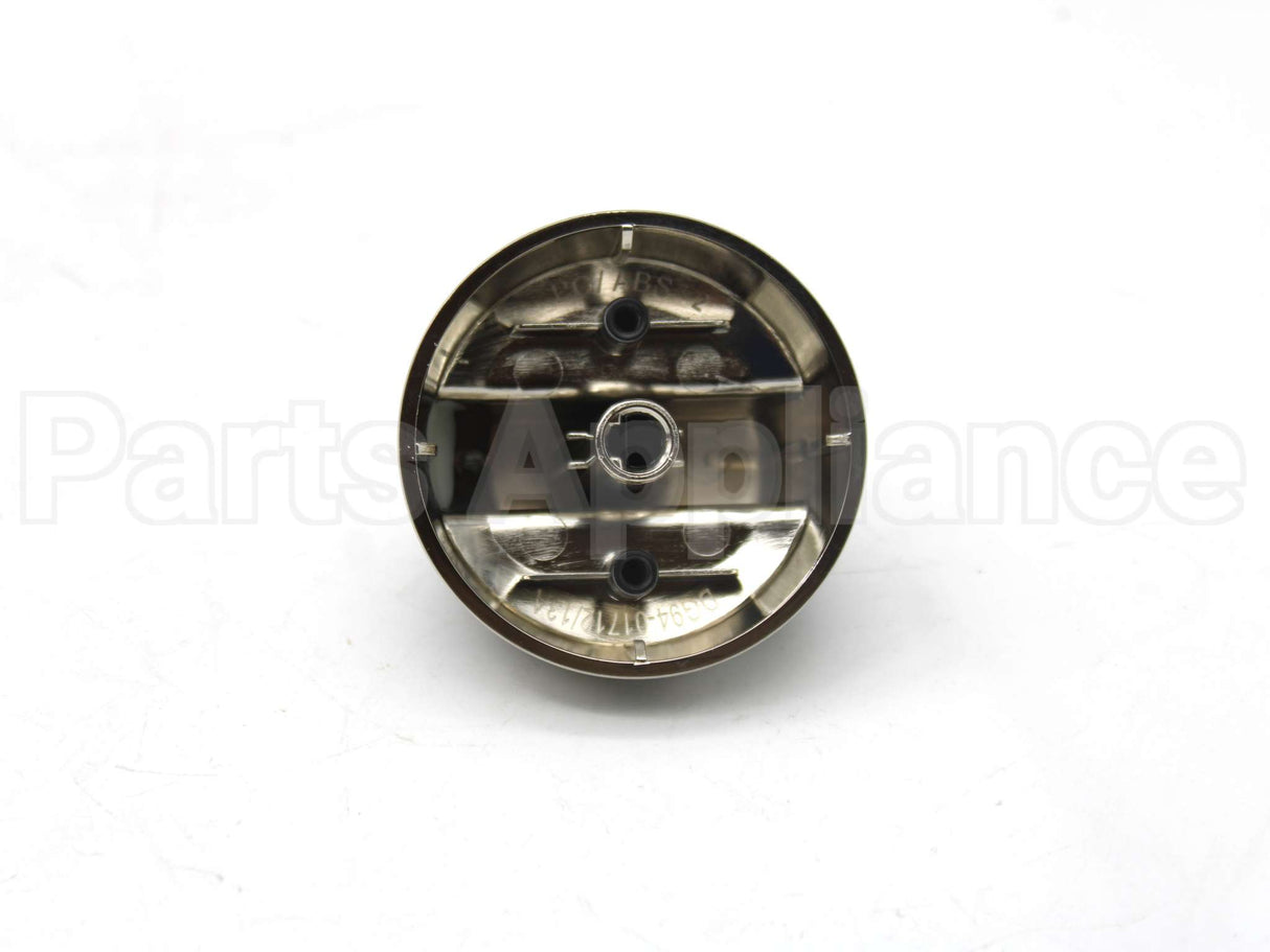 DG94-01712C Samsung Assy Knob;Nx58R9311Ss,Pc-Abs,Value Slide