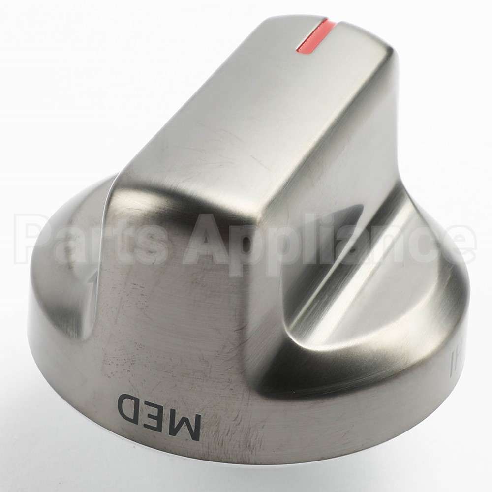 DG94-02141B Samsung Assy Knob;Pc-Abs,Black Spray