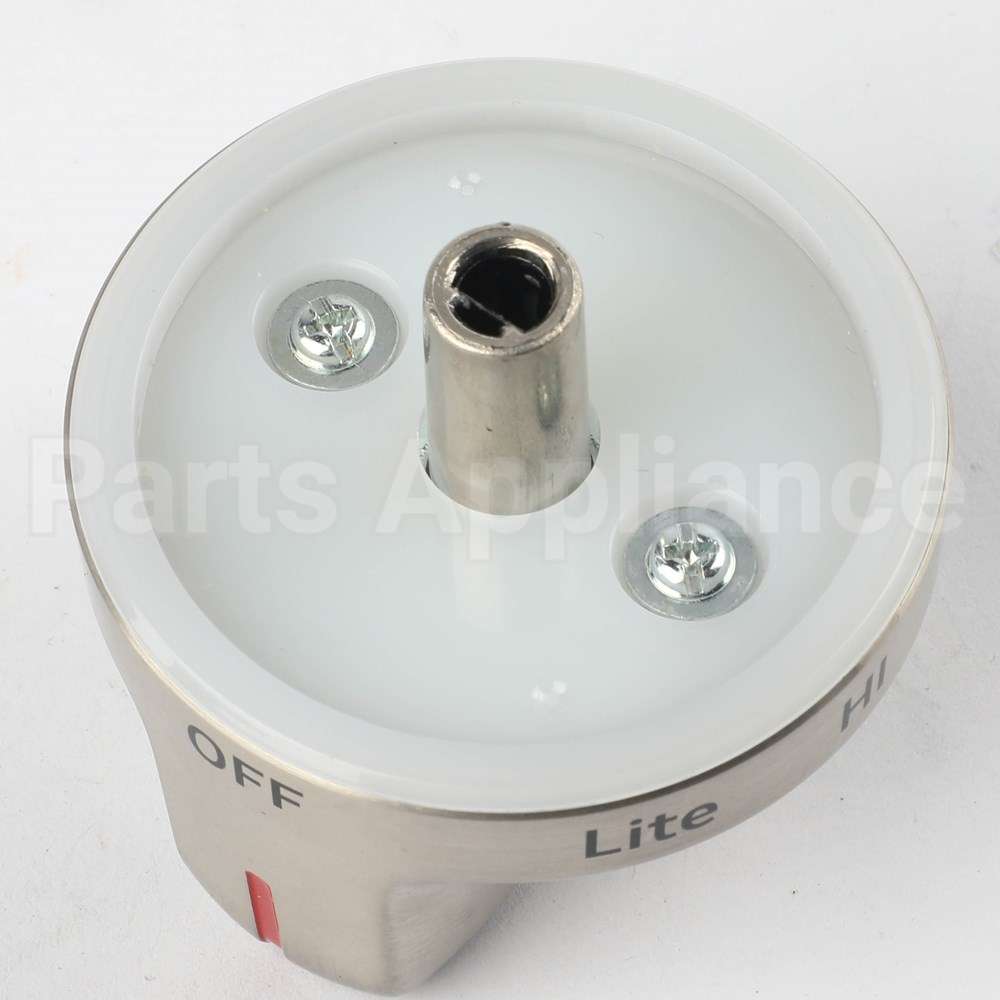 DG94-02141C Samsung Assy Knob;Nx58M6630Ss/Aa,Pcabs,Stss,D Cu