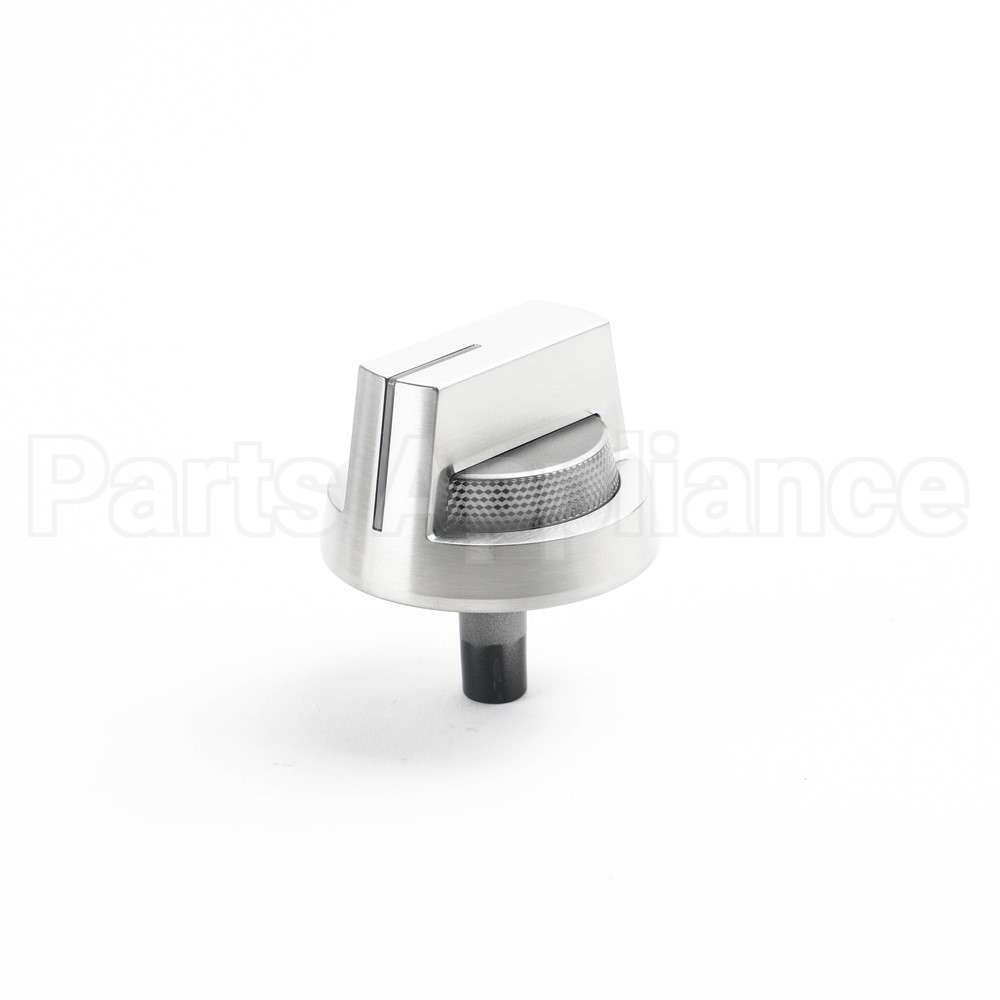 DG94-02224A Samsung Assy Knob;Na30M9750Ts,Zndc,Silver,Chef C