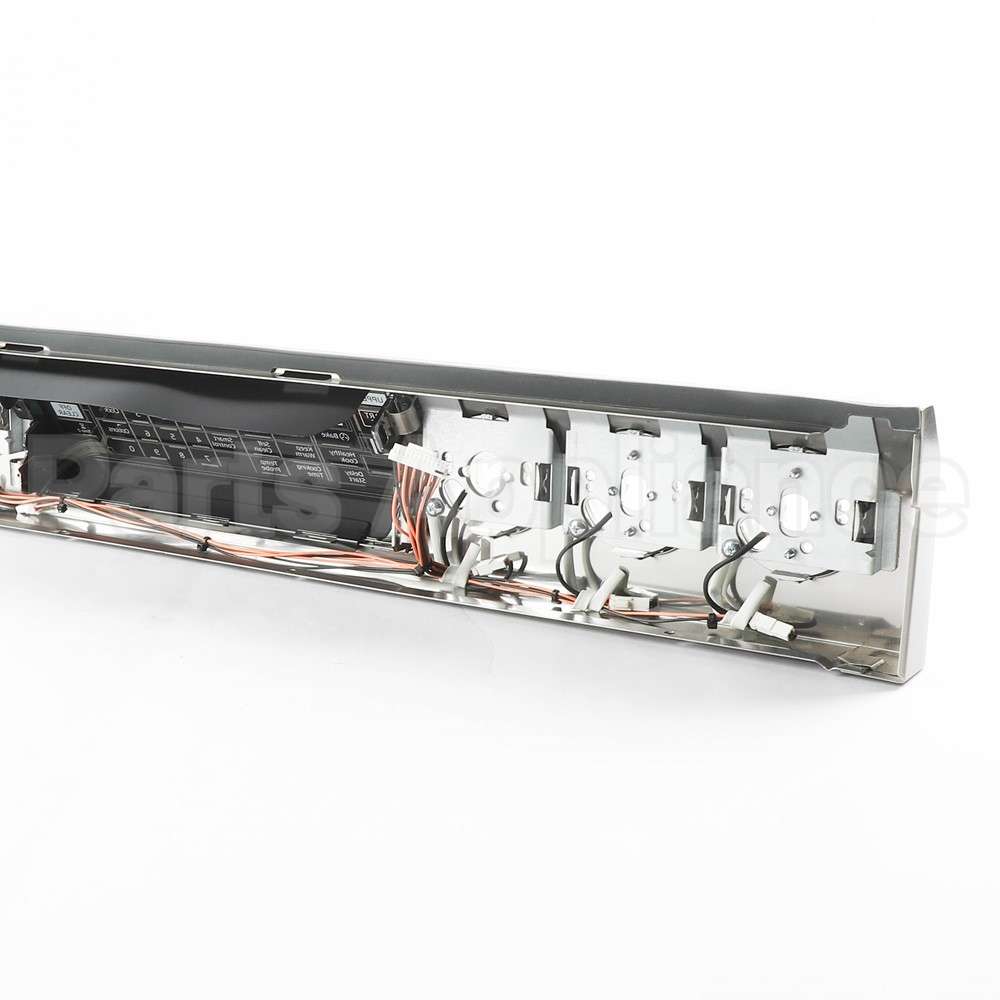 DG94-02281A Samsung Assy Control Panel Sub;Nx58K9850Sg,Black