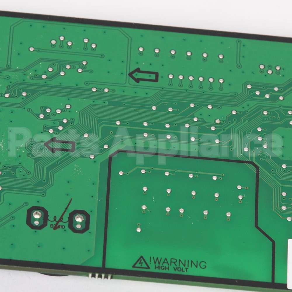 DG94-02414A Samsung Assy Pcb Eeprom;Eep_05,De92-03959C,Nx700