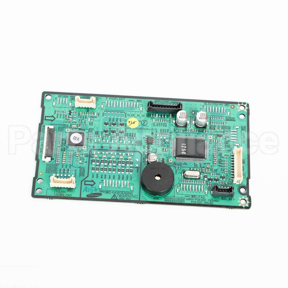 DG94-02415A Samsung Assy Pcb Eeprom;Eep_02,De92-03959B,Ne990