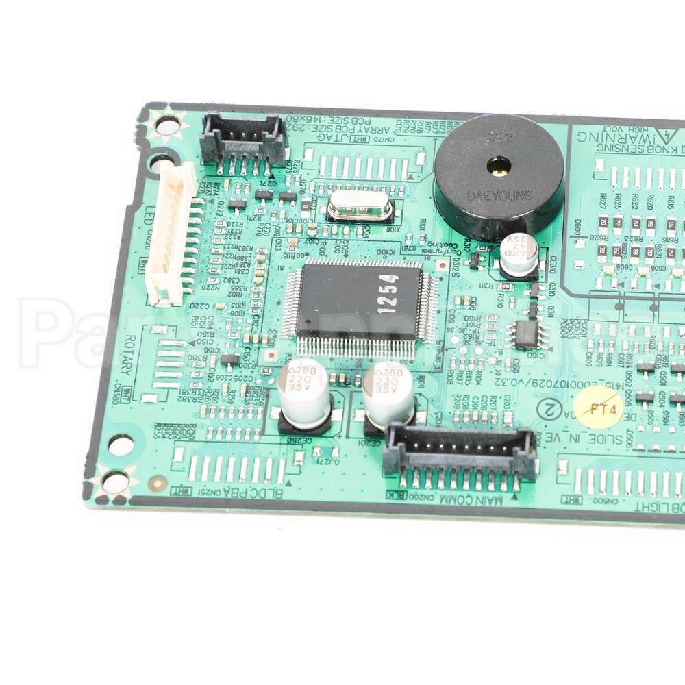 DG94-02415A Samsung Assy Pcb Eeprom;Eep_02,De92-03959B,Ne990