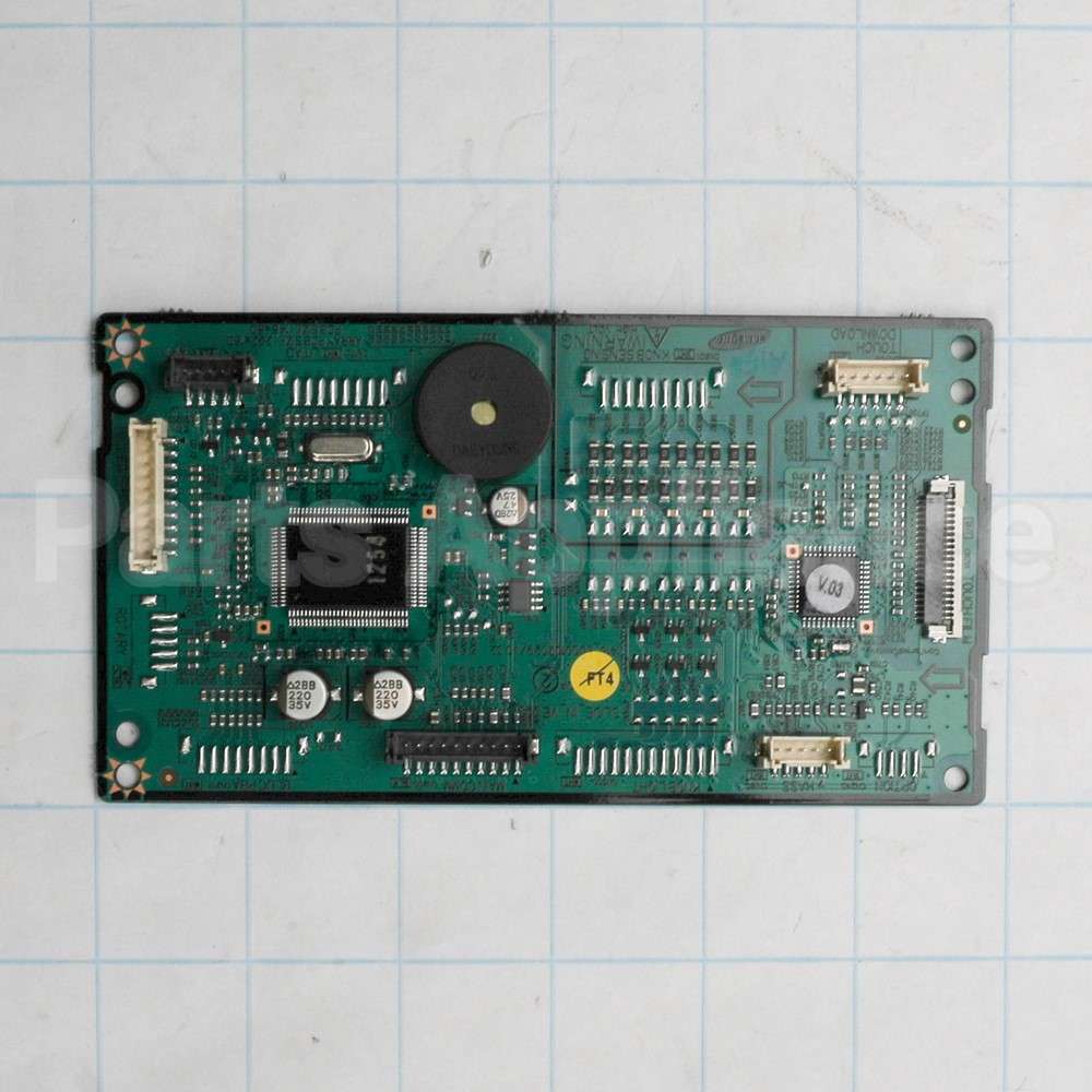 DG94-02415A Samsung Assy Pcb Eeprom;Eep_02,De92-03959B,Ne990