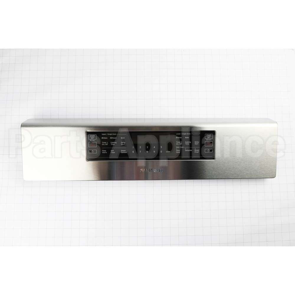 DG94-02672A Samsung Assy Control Panel;Nx58K7850Ss,Stss,-,Nx