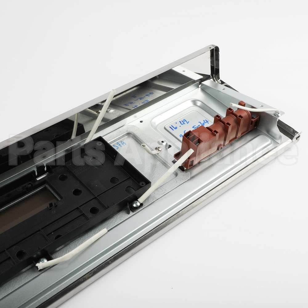 DG94-02672A Samsung Assy Control Panel;Nx58K7850Ss,Stss,-,Nx